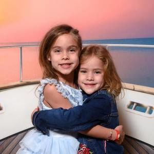 Meet your Posher, Heidi